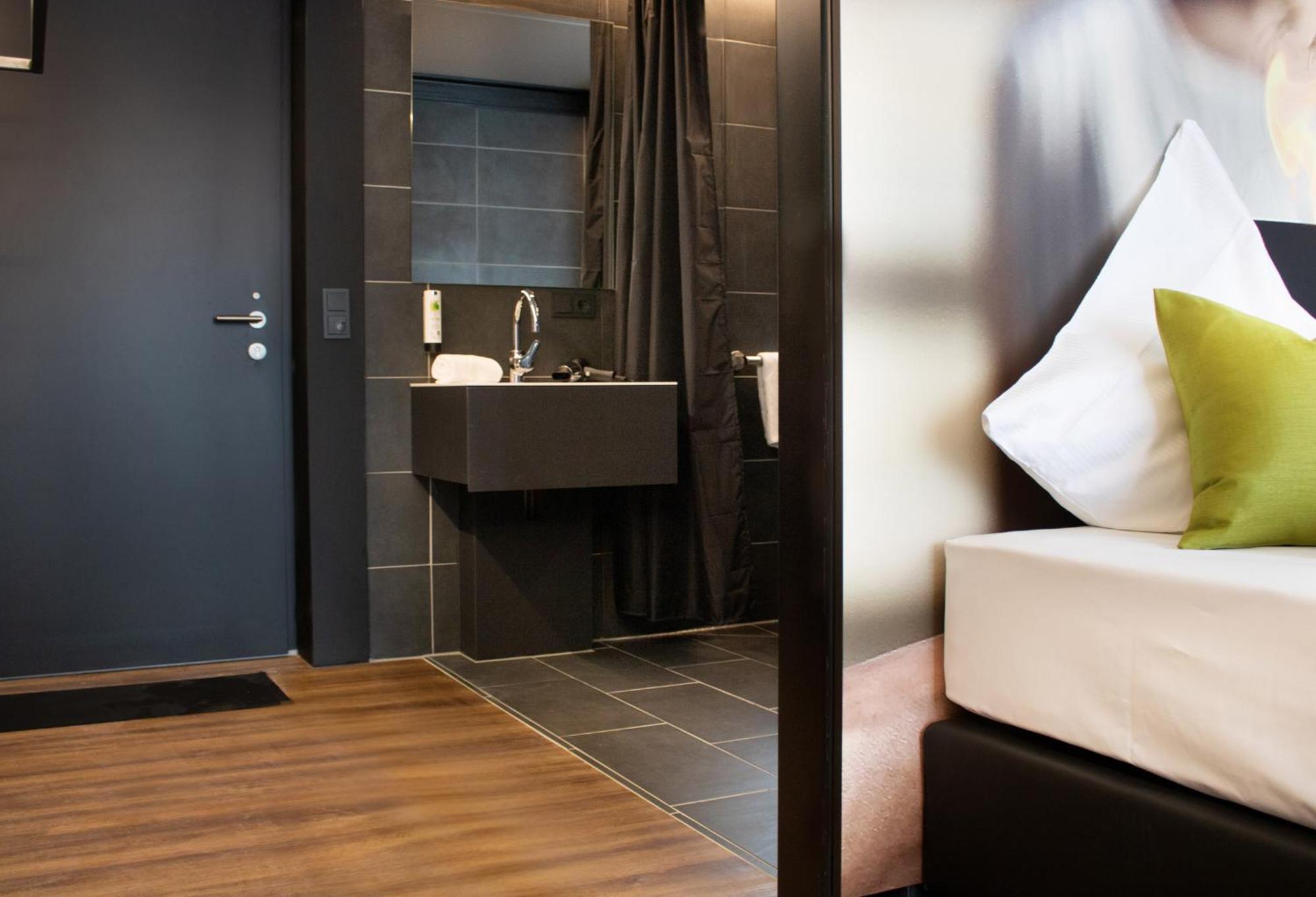 Gth Hotel By Wmm Hotels Gotha Exterior foto